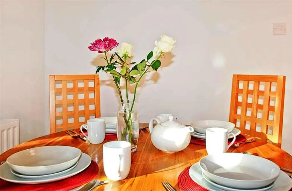 Hillview House Hostel Inverness