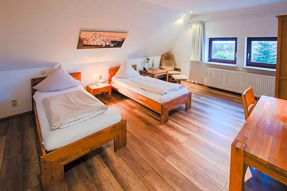 Hotel Ovelgönner Hof
