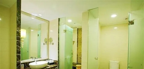 Jinan Zhuo Rui Hotel