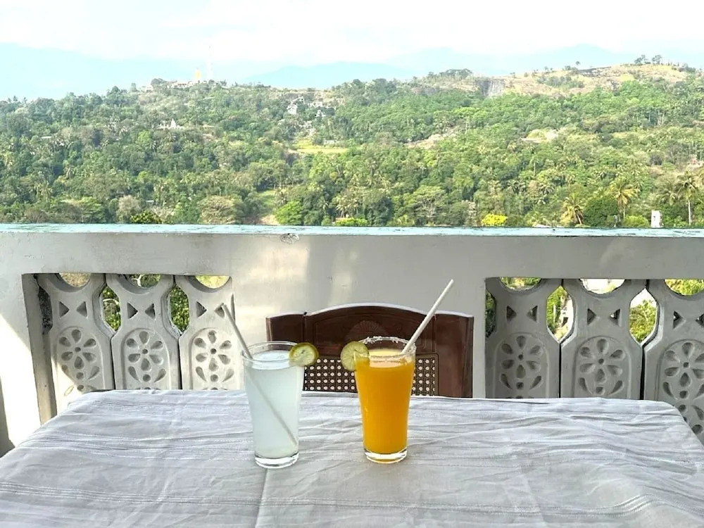 Pearl River Kandy