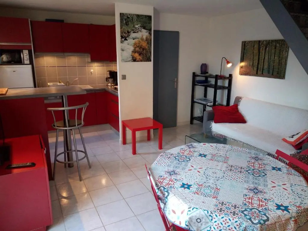 15 Rue des Cresses