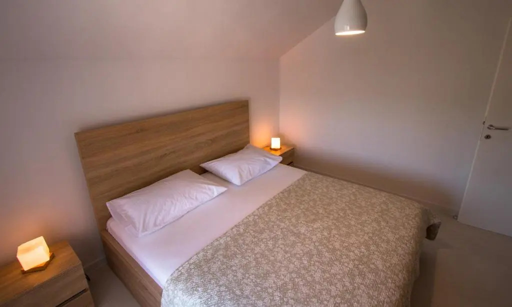 Ceratonia Apartments