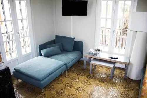 Flat 3 Bedrooms - Alassio