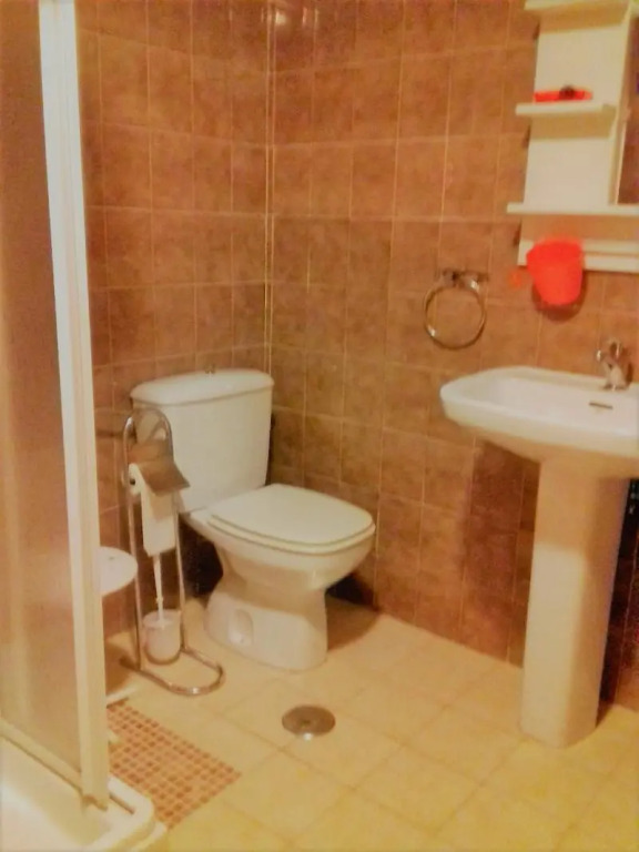 Apartamentos Todosierranevada - Zona Baja