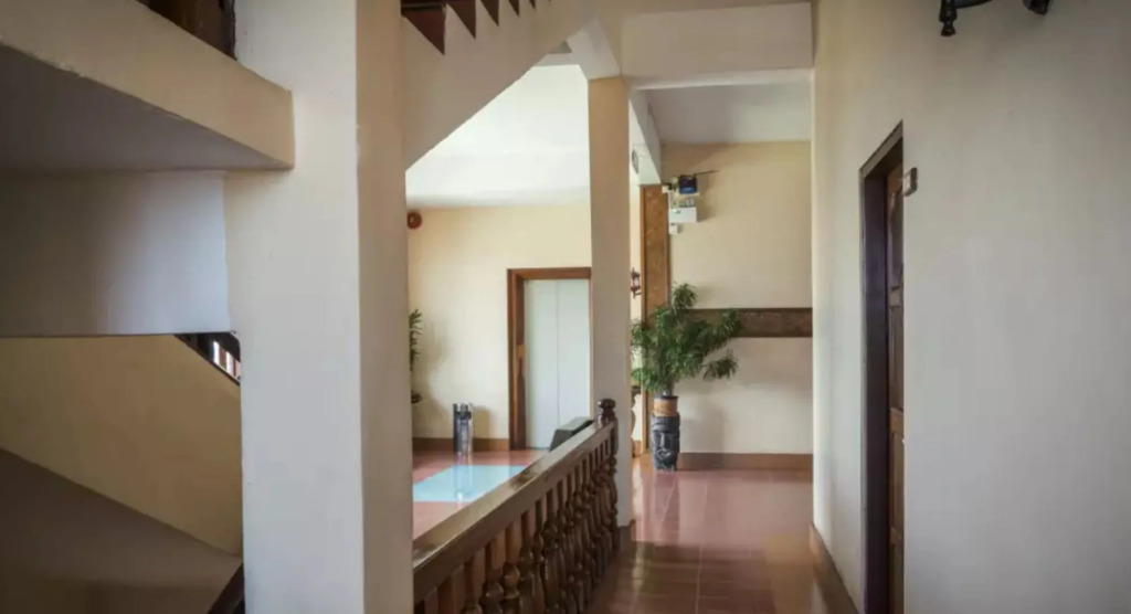 Pakse hotel & Restaurant