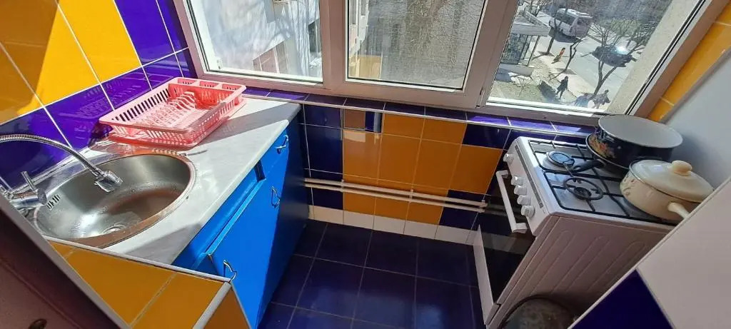 Apartament Grigore Etaj 2