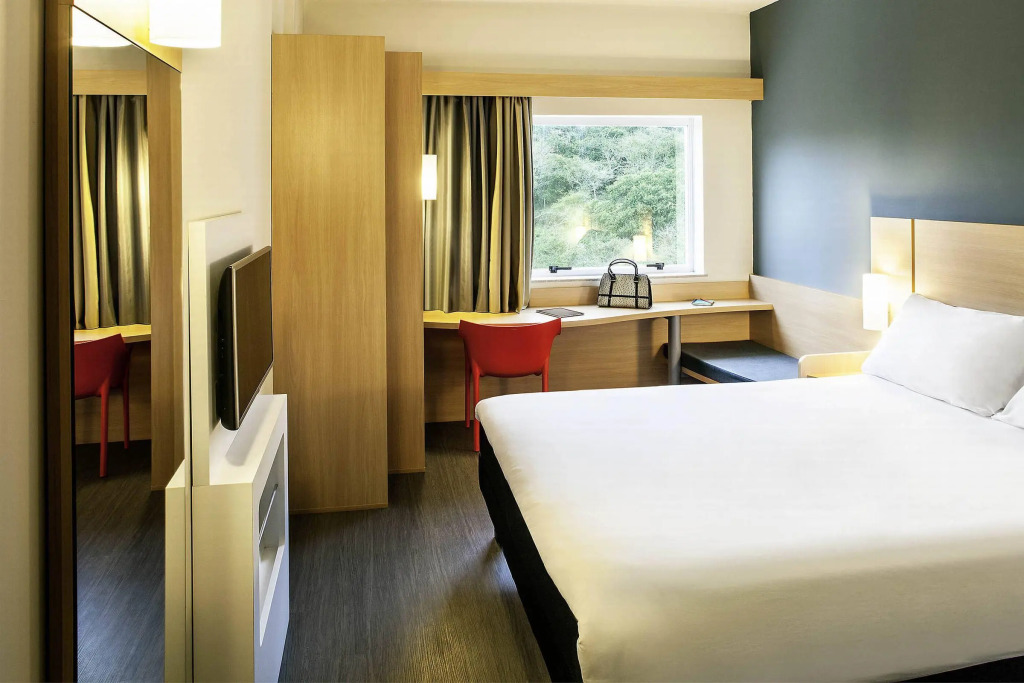 ibis Juiz de Fora