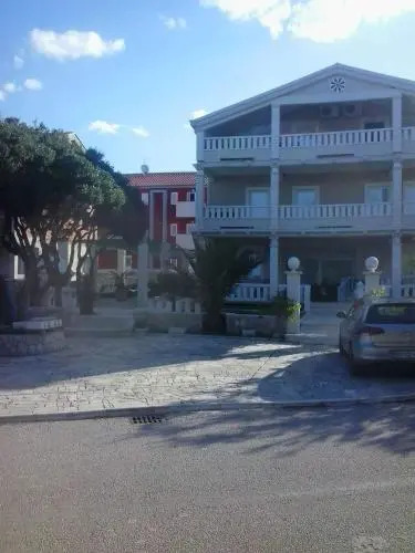 Jurisic apartments