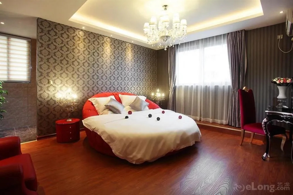 Tianlu Haiwan Holiday Villa