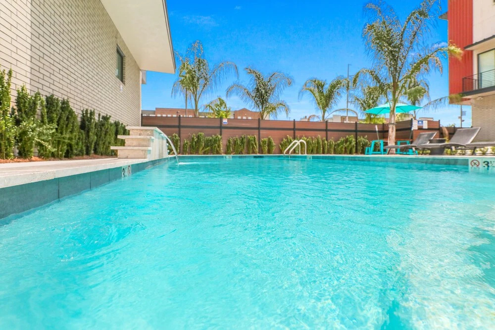 Modern 4BR Villas with Amenities