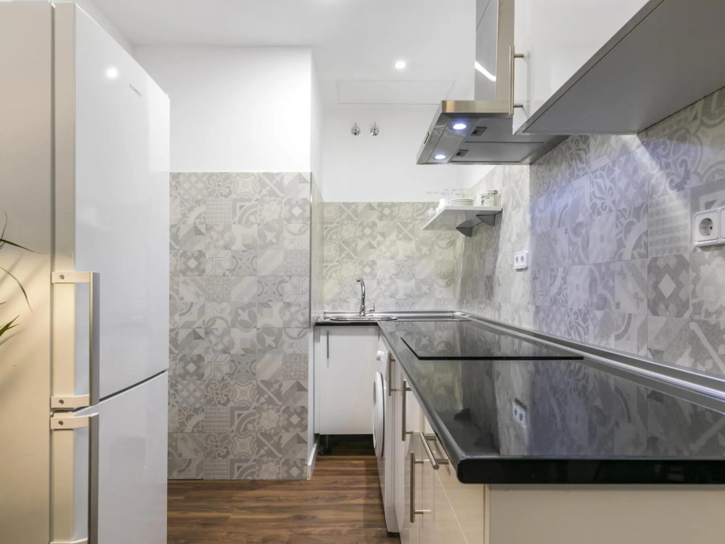 PRADO Apartment I 2BR 2BT