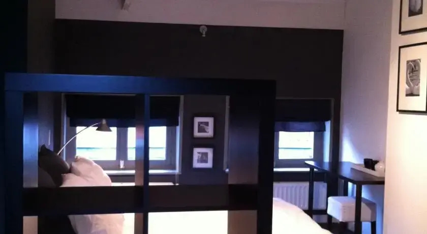 Guest House Corazon