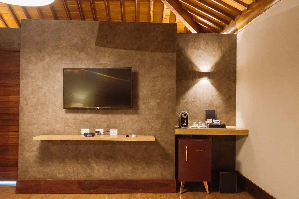 Colina Pousada SPA