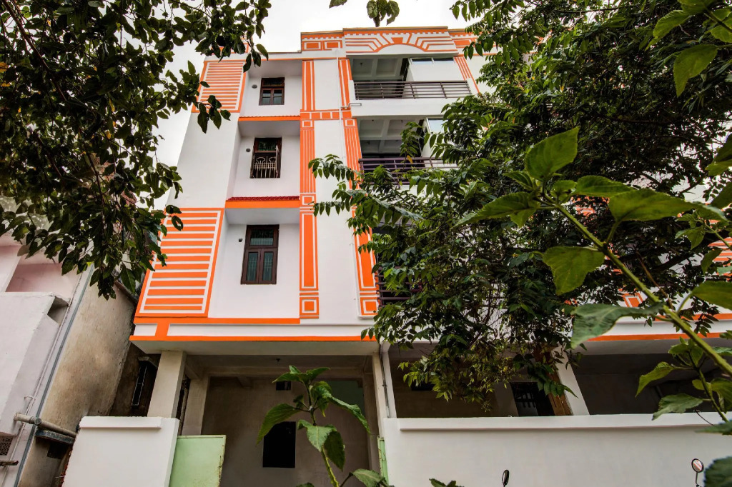 Princess Home By OYO Rooms