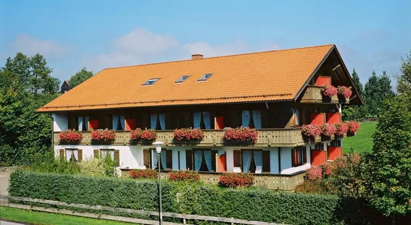Kur- und Ferienhotel Gertraud