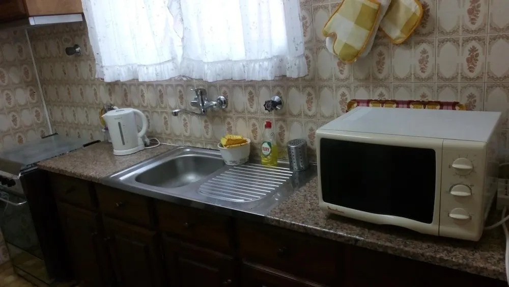 Casa do Carvoeiro