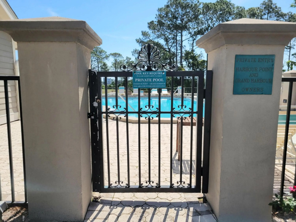 Harbour Point 807