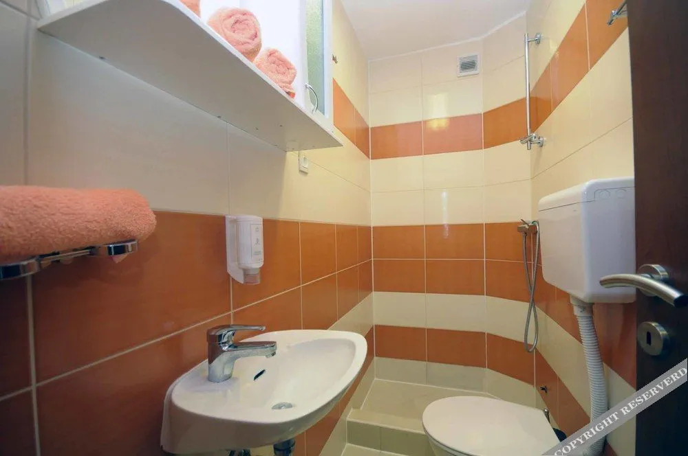 Apartments Buba