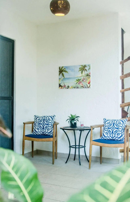 Luna Blue Hotel Playa del Carmen