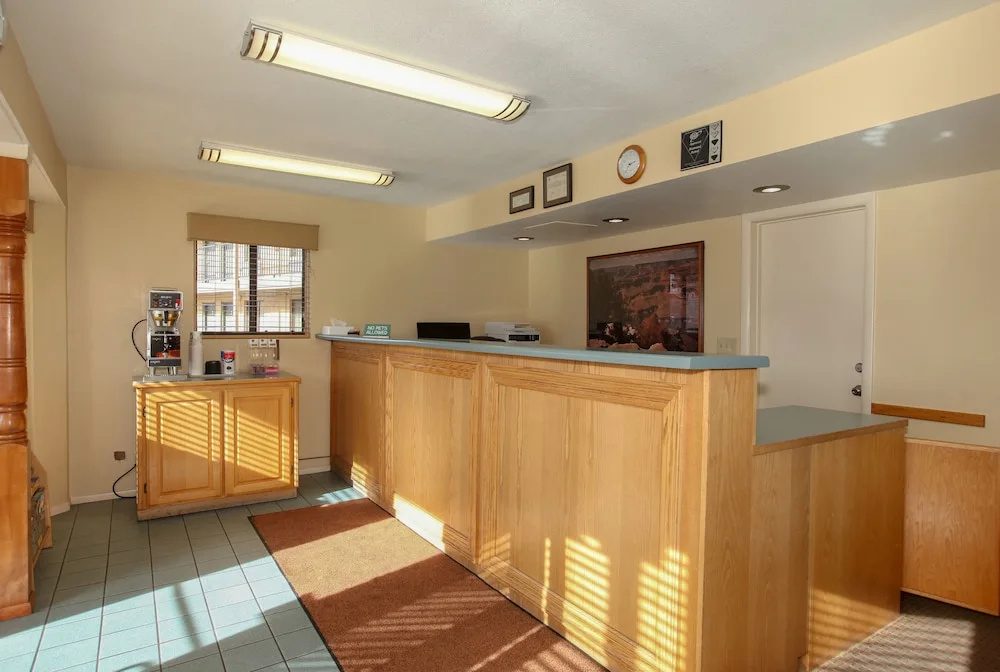 Budget Inn Flagstaff