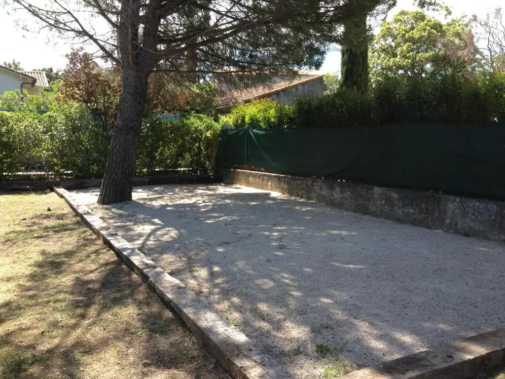 Le Petit Manoir Hotel Provence