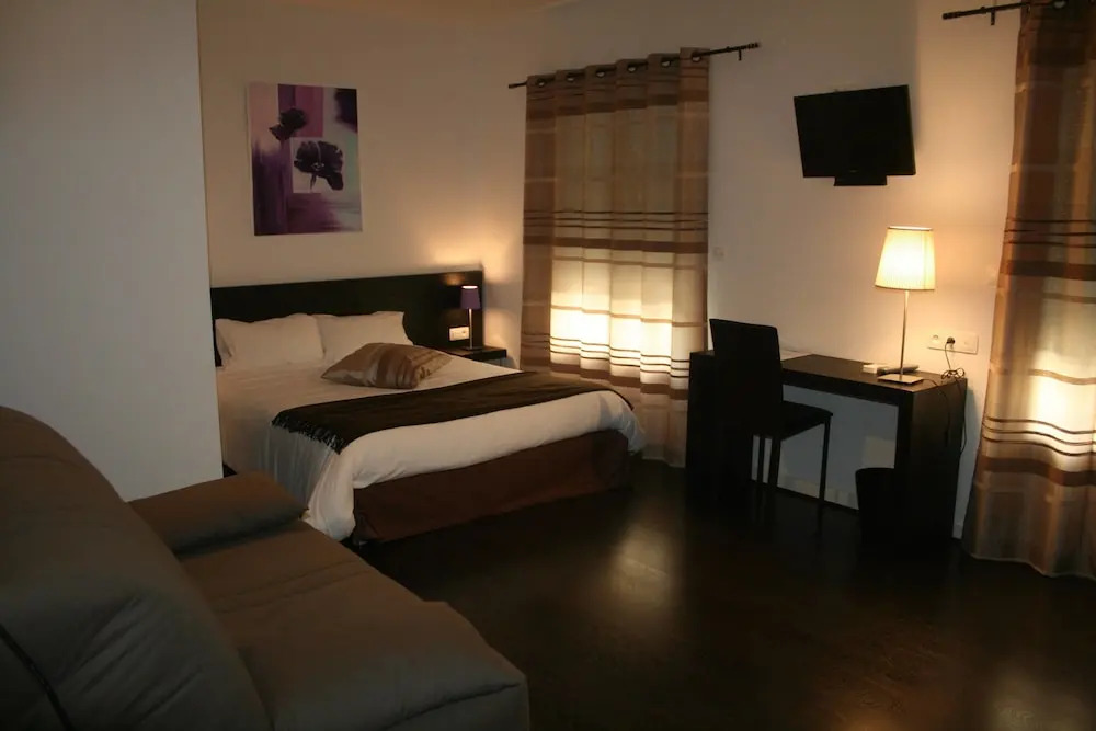 Hôtel Le Domaine des Vignes Ampuis Lyon Sud Vienne