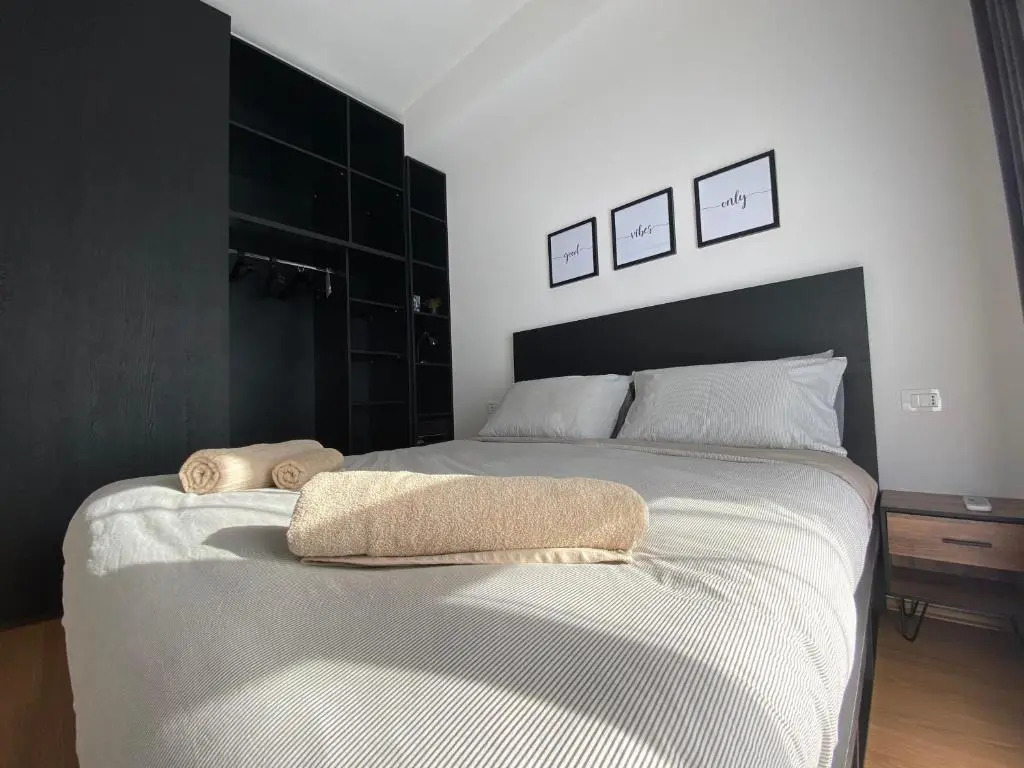 Cozy Apt in Mangalem21 Wifi/Ac/Netflix