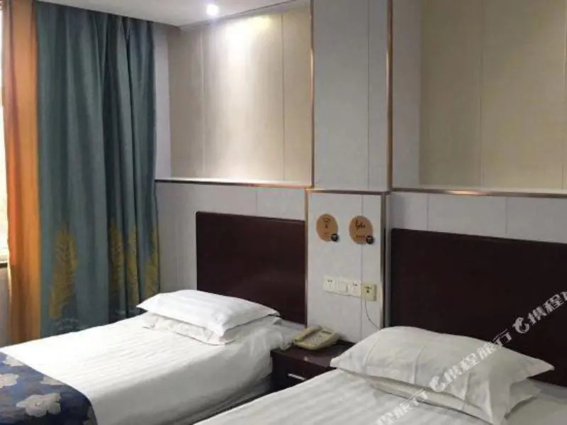 Nanjing Hudong Hotel