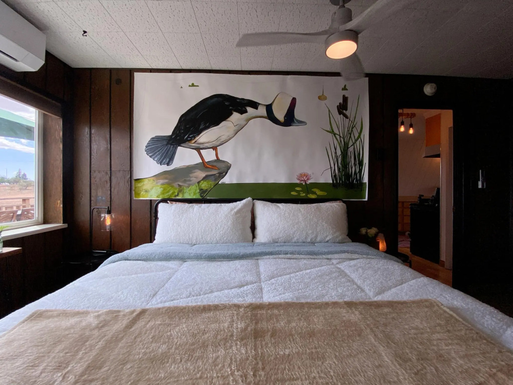 Lucky Duck 2Br 1.5Ba Blanding Home