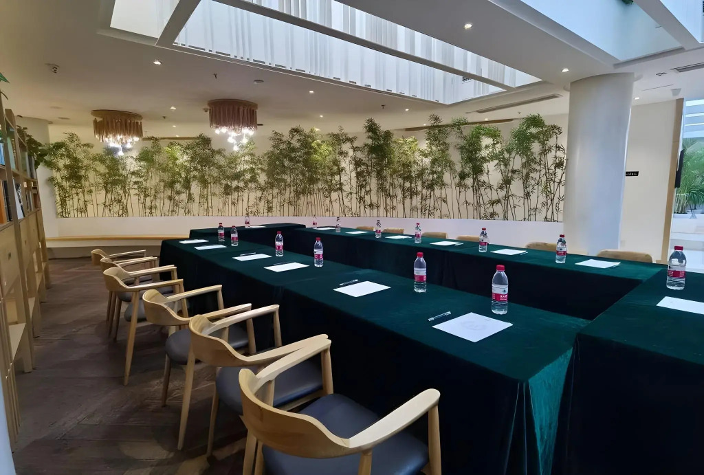 Bindun Langyi Hotel