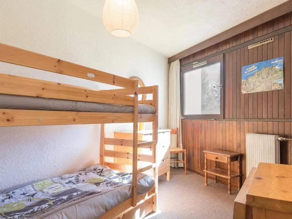Appartement Montgenèvre, 3 pièces, 6 personnes - FR-1-330D-69