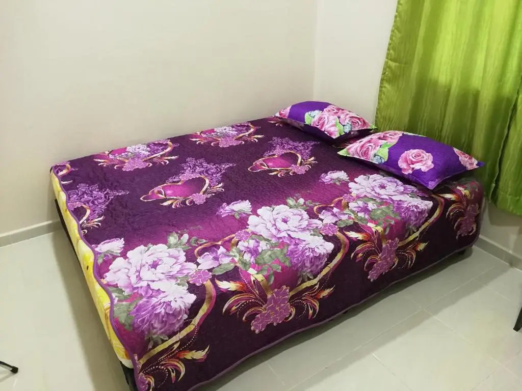 Chalet Desa Halban