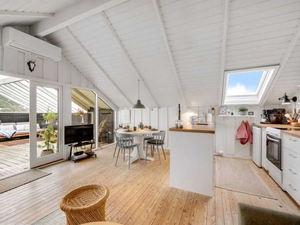 "Asmara" - 400m from the sea in Western Jutland