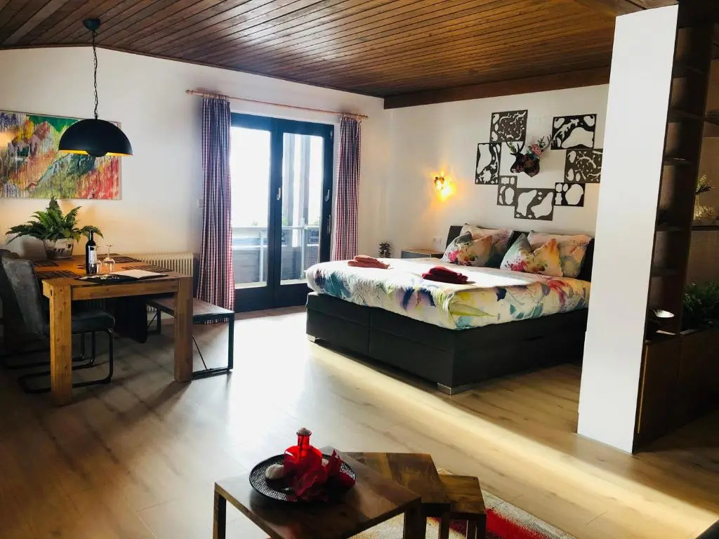 Schans Appartements