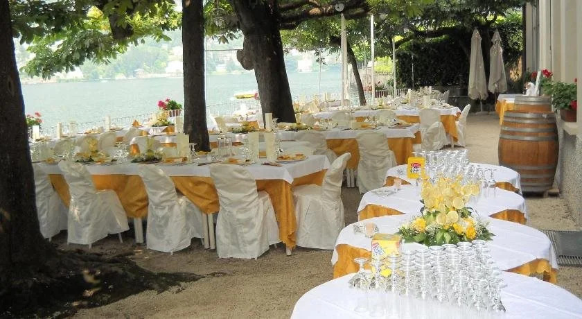 Hotel Vapore