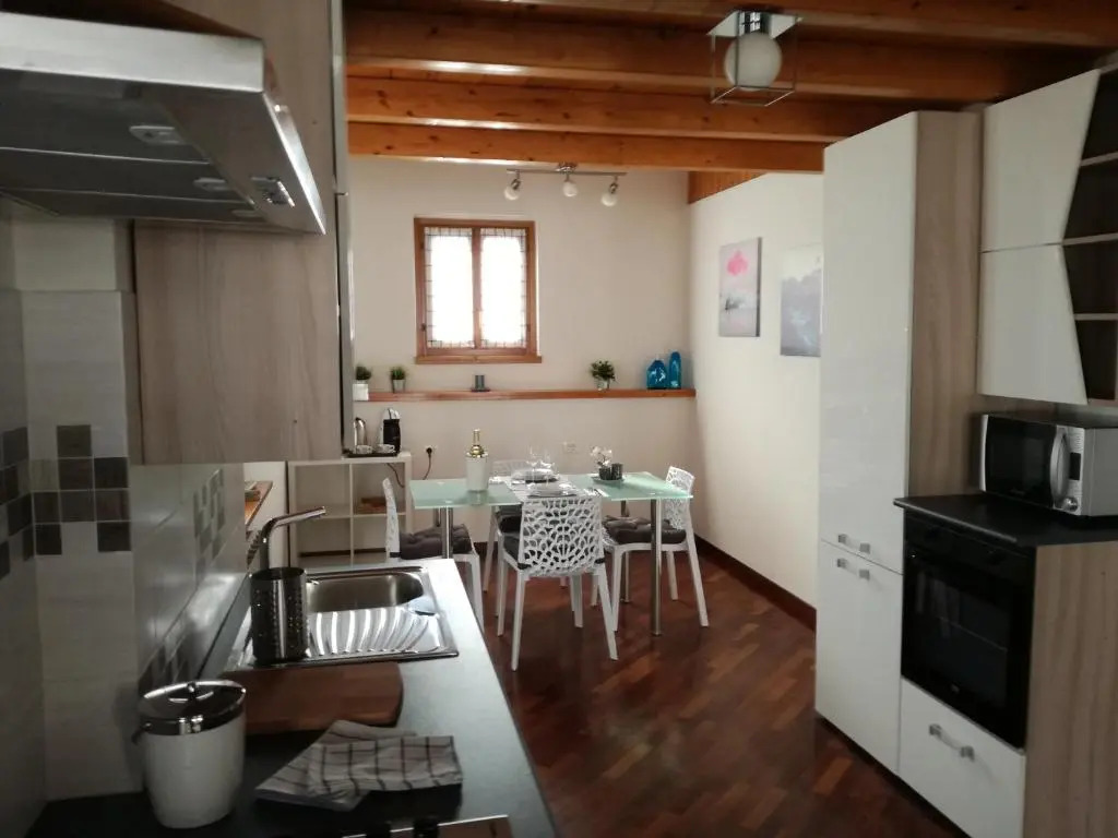 Country Corner Lago Maggiore