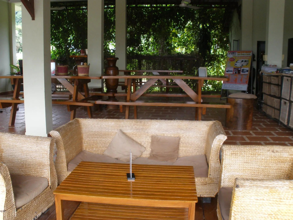 Atmaland Resort