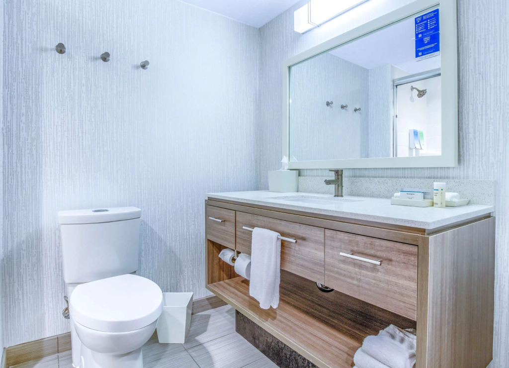 Home2 Suites by Hilton Mobile West I-10 Tillmans Corner