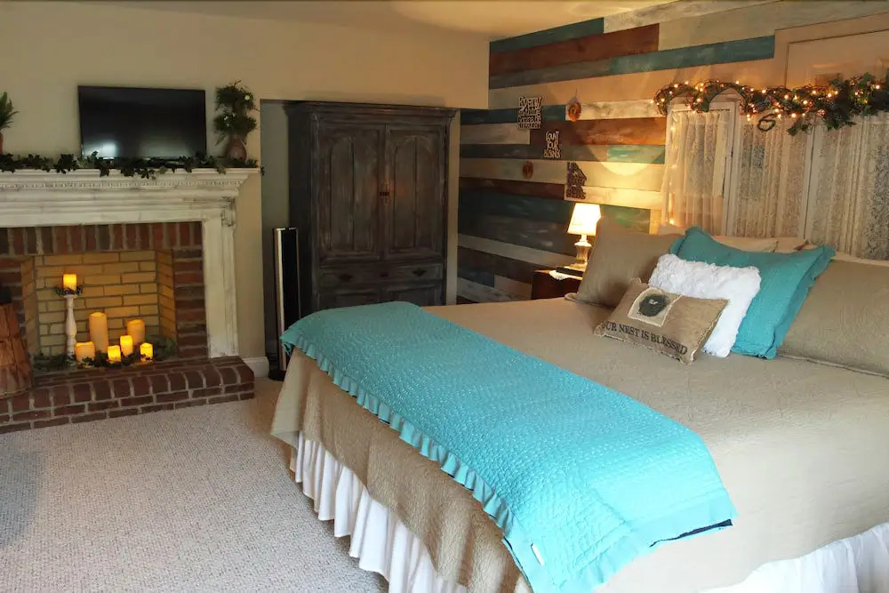 Airy View Bed and Breakfast
