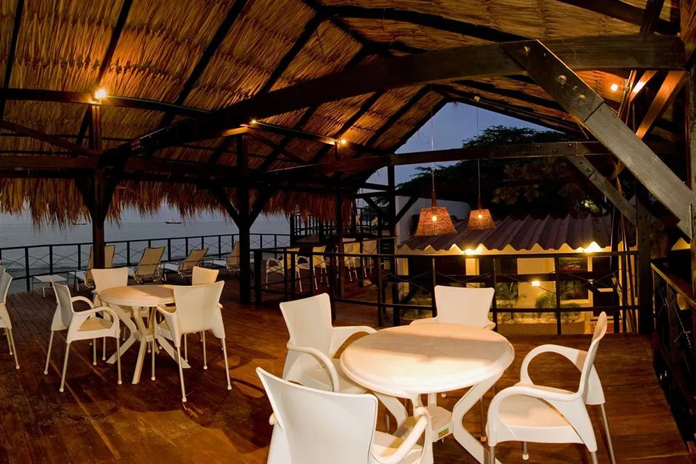 TAMA Hotel Santa Marta