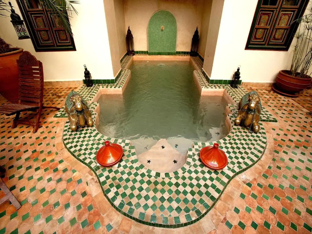 Riad Julia