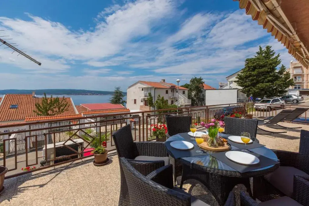 Apartment Ankica L4