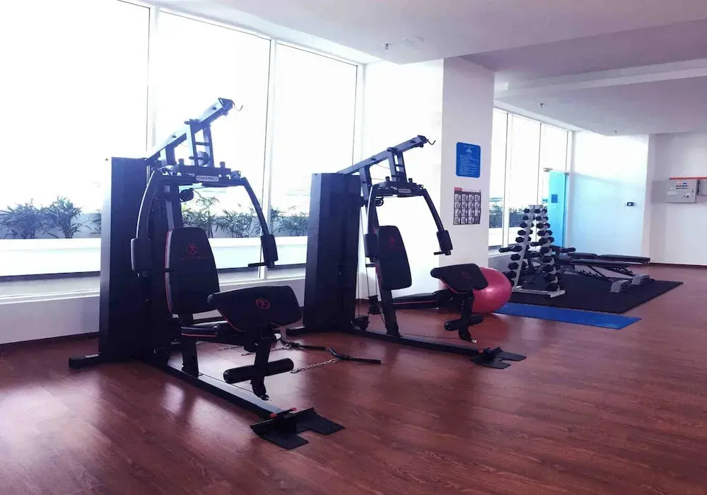 ExcluSuites Malacca @ The Wave Residence