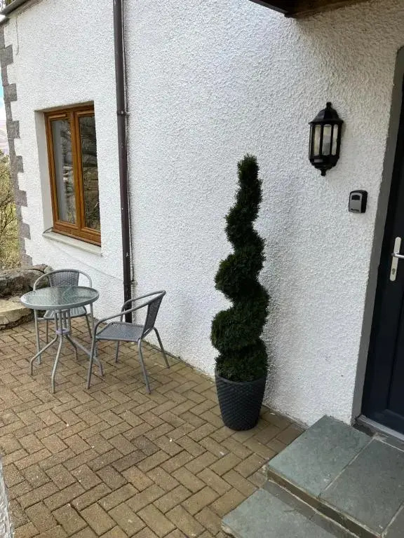Tigh Stobban Apartment 1