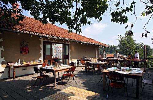 Samode Safari Lodge, Kuchwahi Image 19