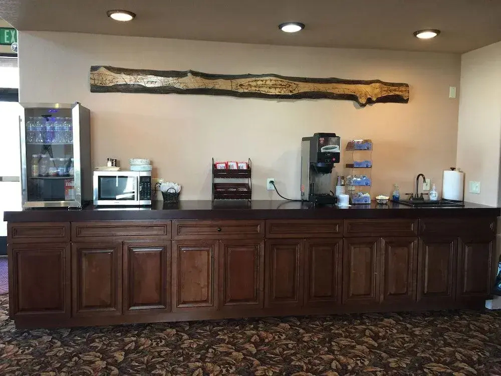 Kenai Airport Hotel