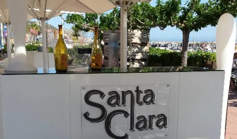Hostal Santa Clara