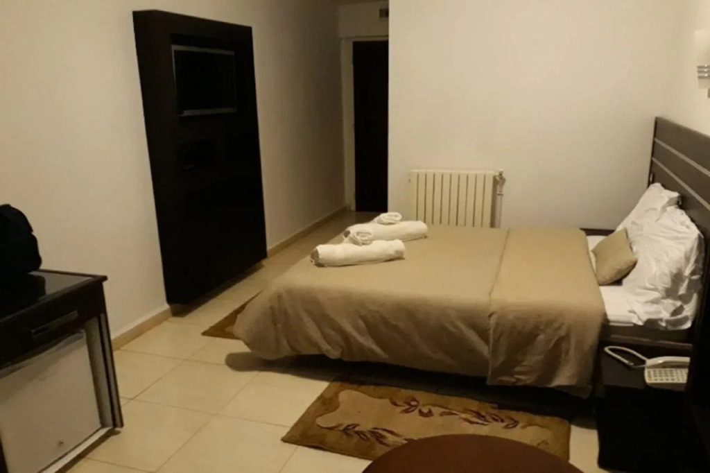 Stambouli Hotel