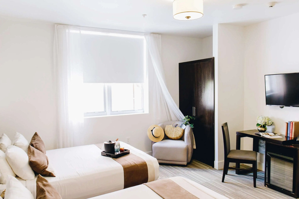 Casa Boutique Hotel