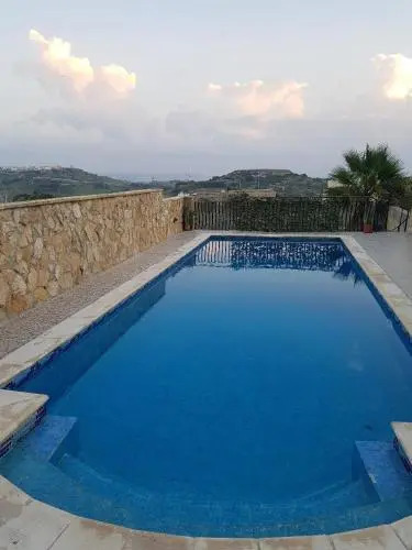 Ta Karkar Villa Bed and Breakfast